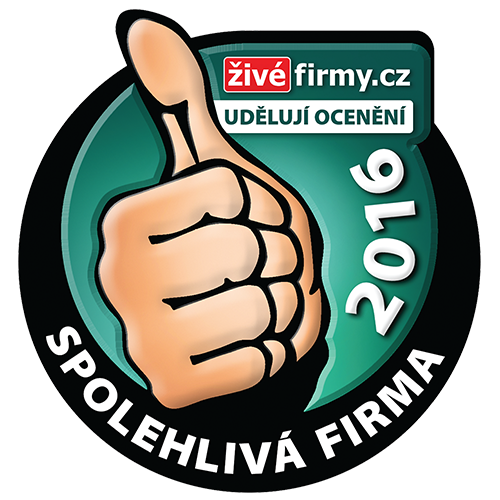 spolehliva firma