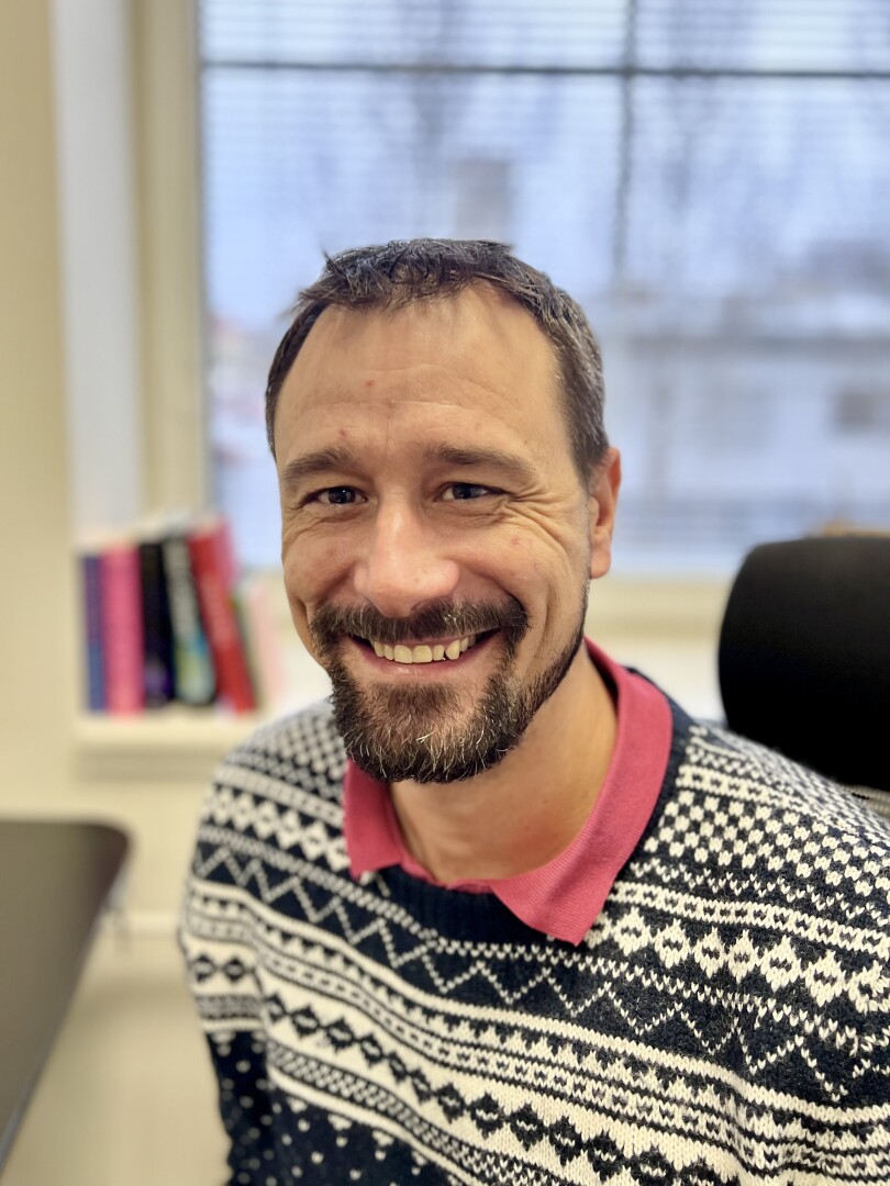 Daniel Mikeš
